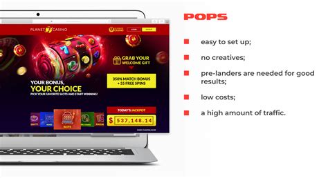 gambling native ads|Top 10 Gambling ad networks in 2024 — RichAds Blog.
